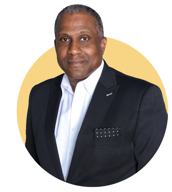 Tavis Smiley