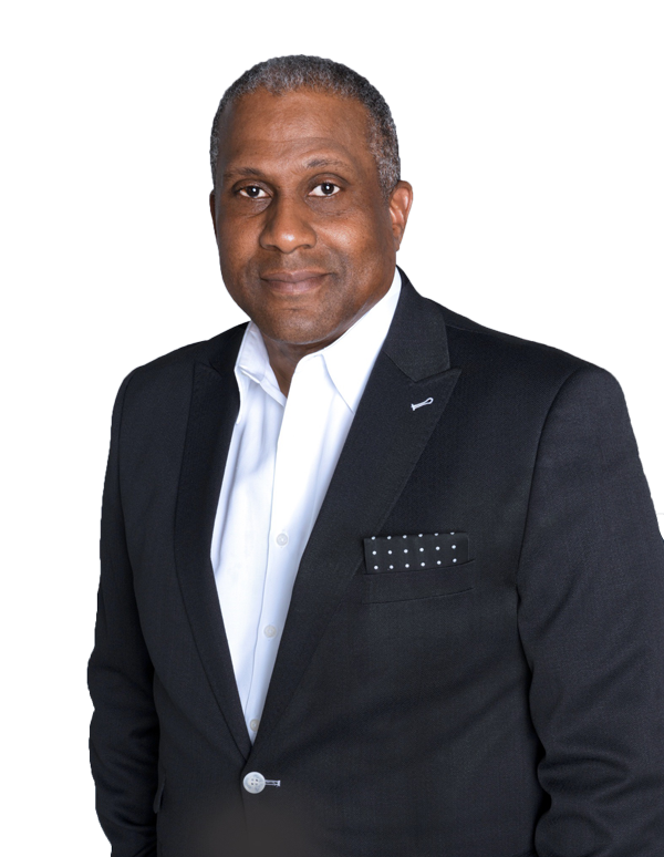 Tavis Smiley